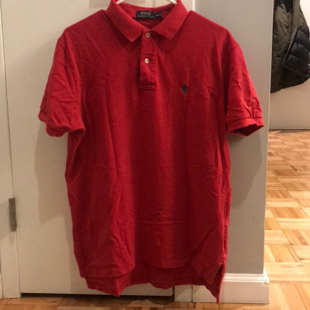 Polo shirt Ralph Lauren